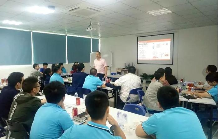 企業(yè)內(nèi)訓