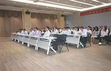 加快銷售業務復制，打造行業品牌：思睿達營銷助力牧童集團落地營銷咨詢項目