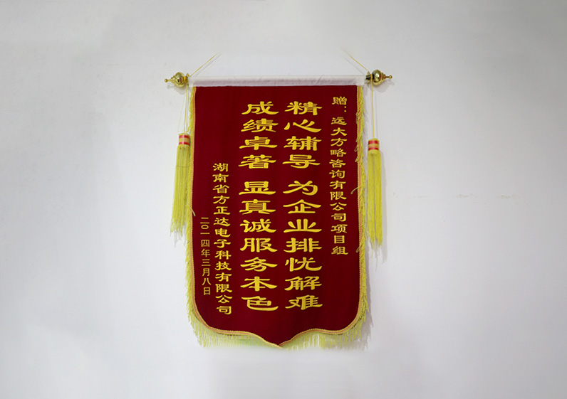 精心輔導，為企業(yè)排憂解難