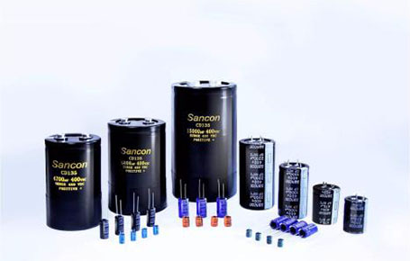 江西三鑫電容：戰略營銷助力快速扭虧為盈，業績持續增長