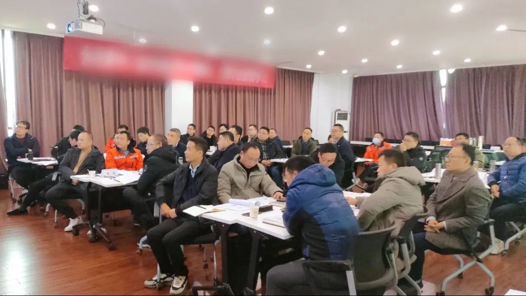 東方電熱（股票代碼:300217）旗下東方瑞吉深化培訓(xùn)成果，如期開(kāi)展《經(jīng)營(yíng)操盤手》系列培訓(xùn)